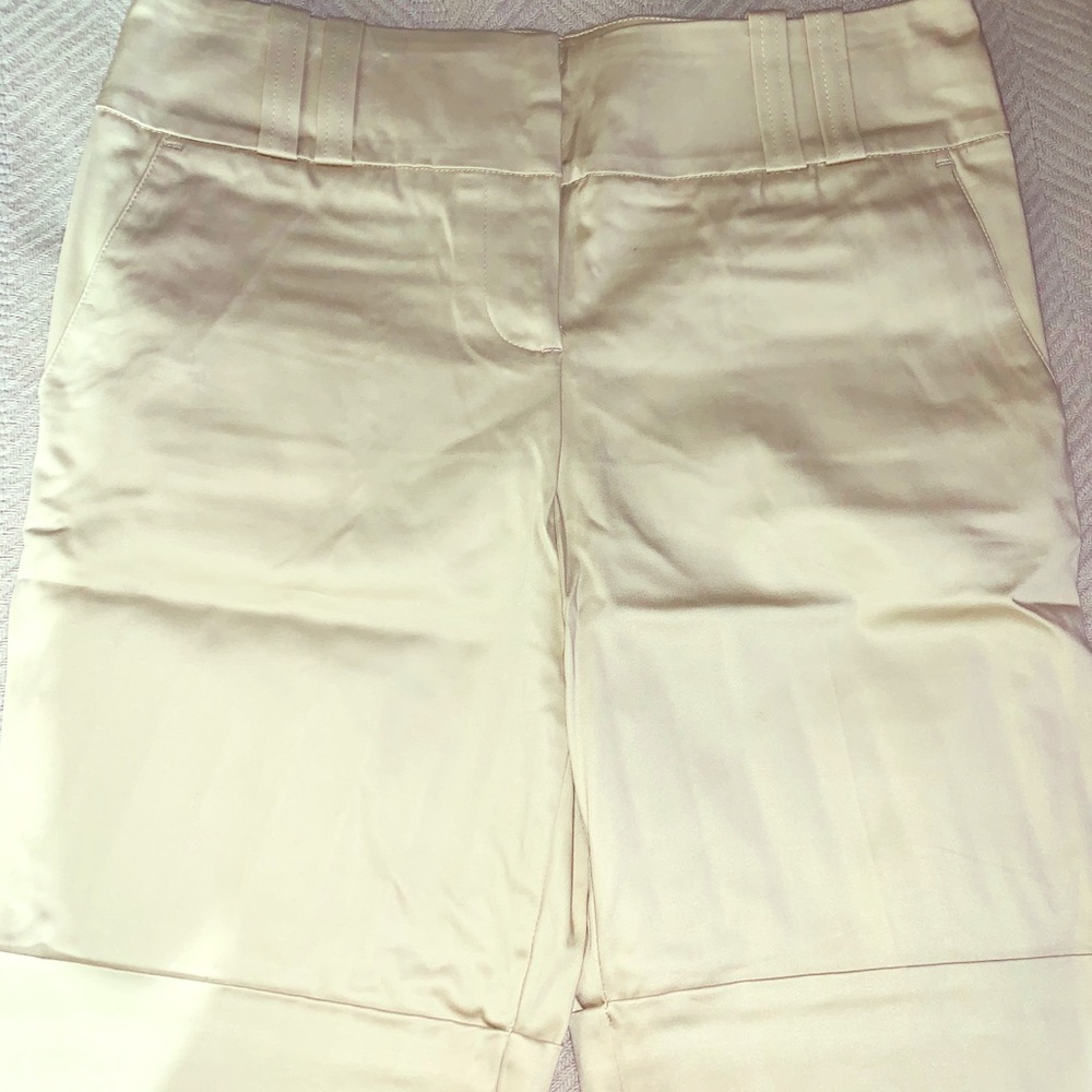 Bermuda Shorts